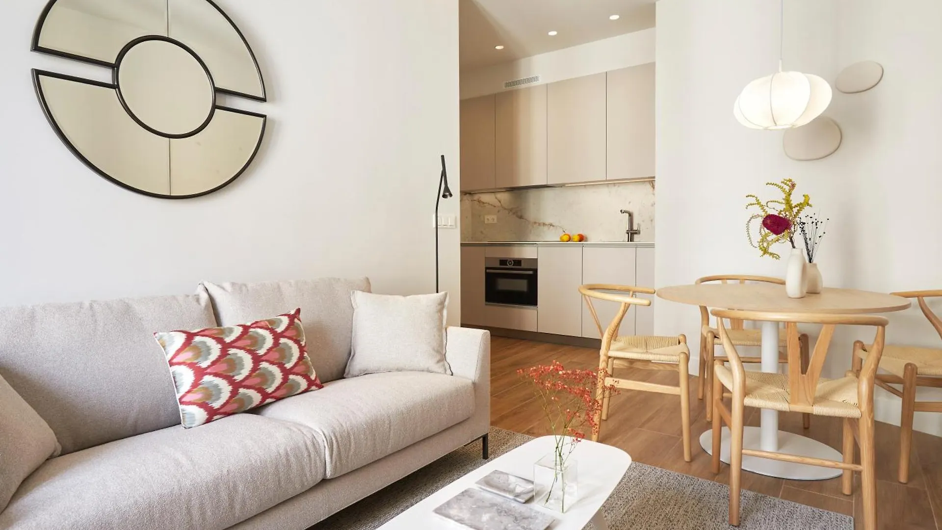 Talaia Suite By Feelfree Rentals 산세바스티안